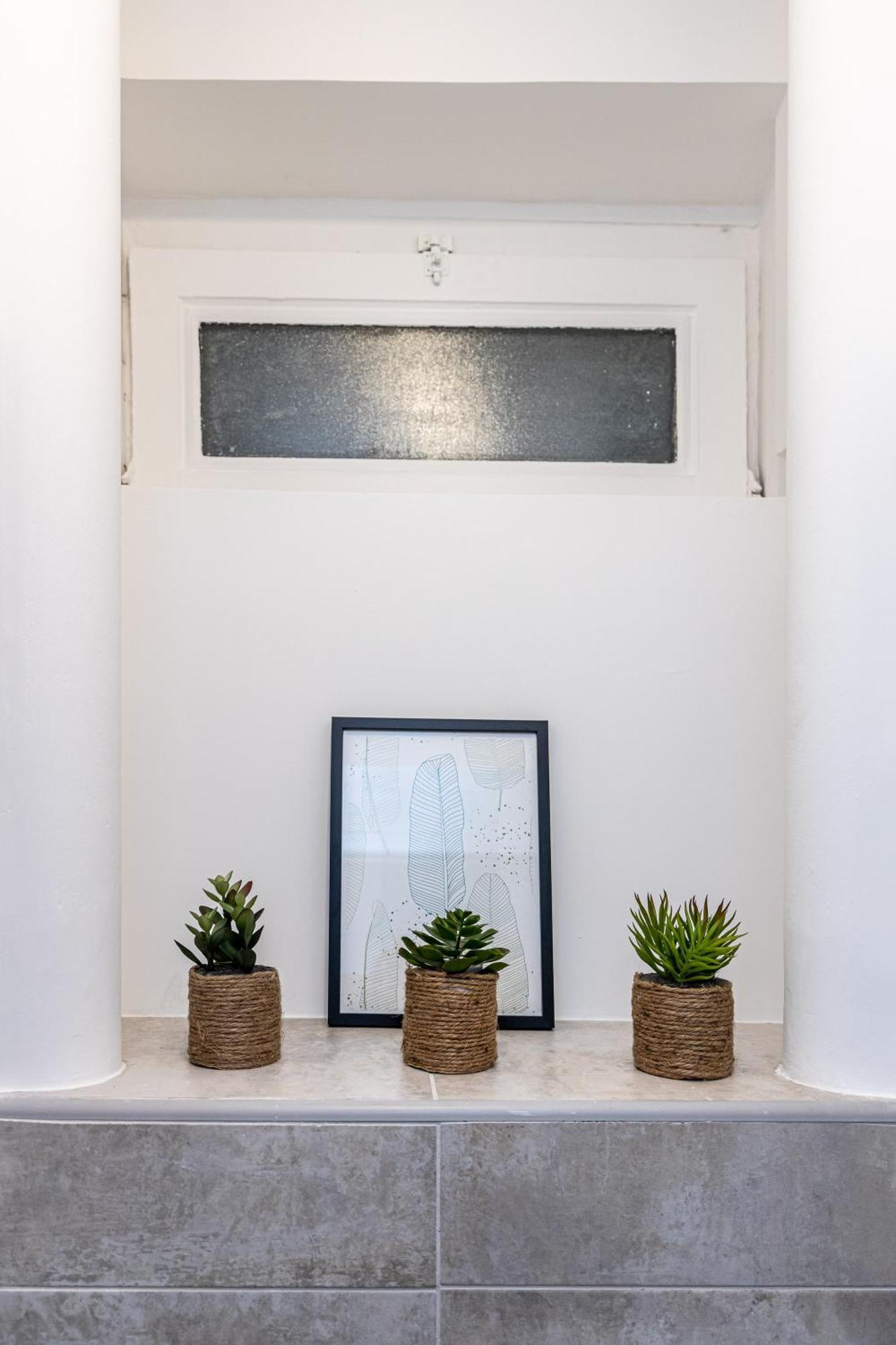 Oasis Urbaine For 8 Near To Paris Villejuif Exterior foto