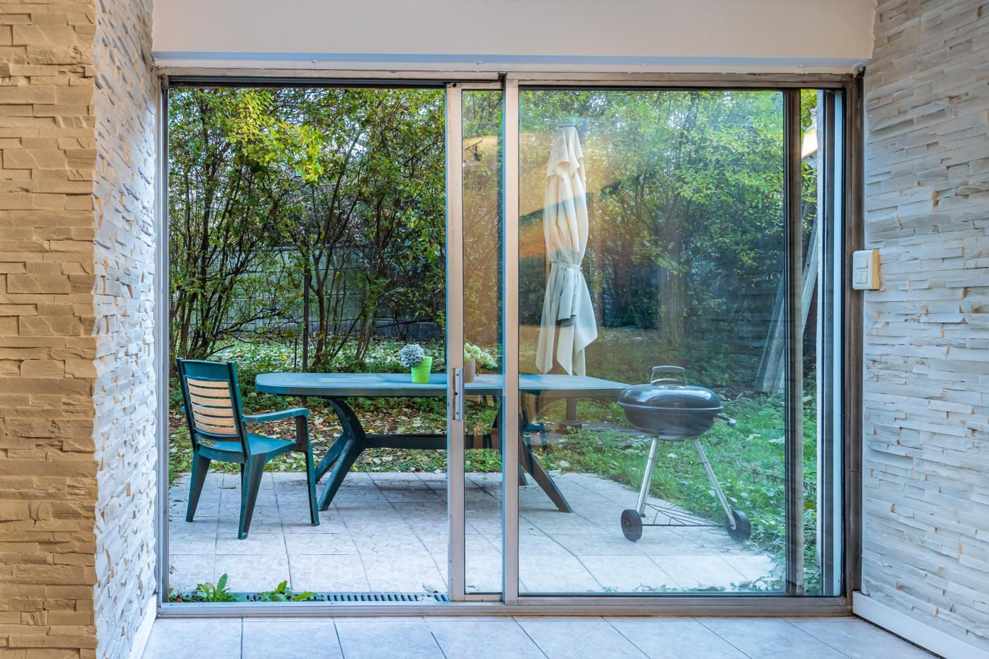 Oasis Urbaine For 8 Near To Paris Villejuif Exterior foto
